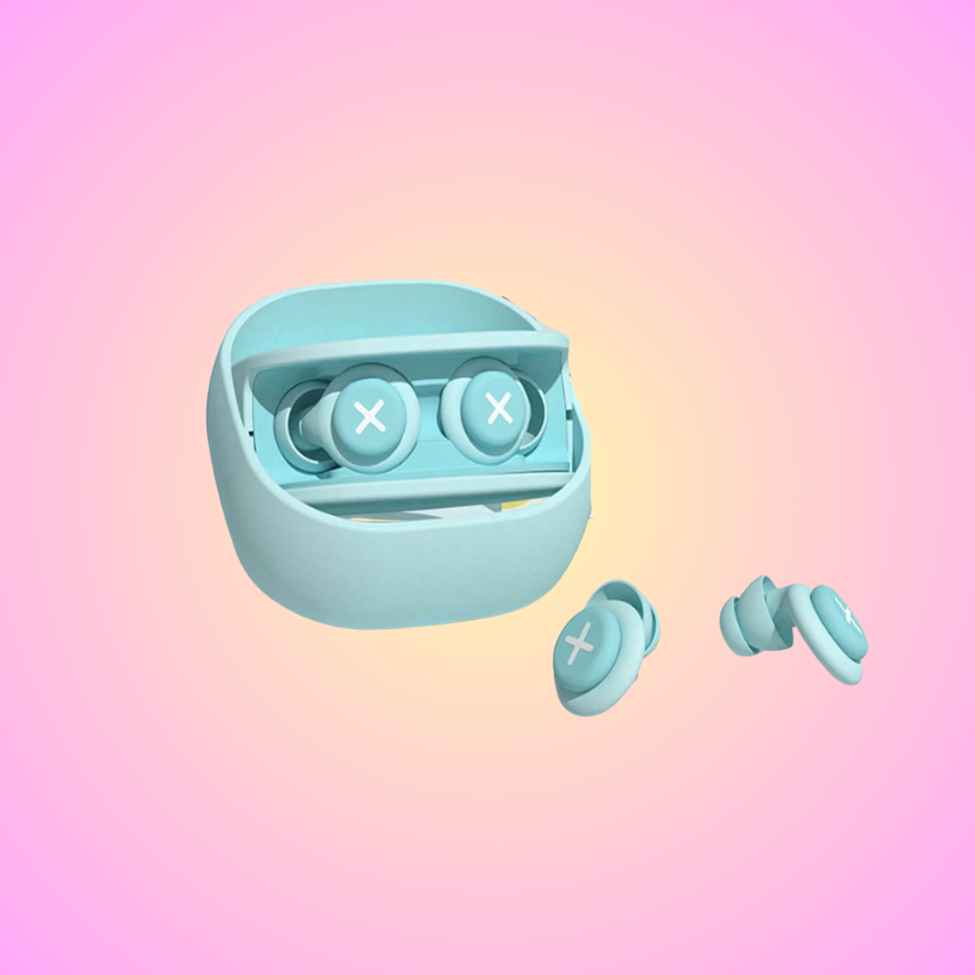 Tappi sensoriali Anti-Rumore